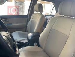 تويوتا فورجنر